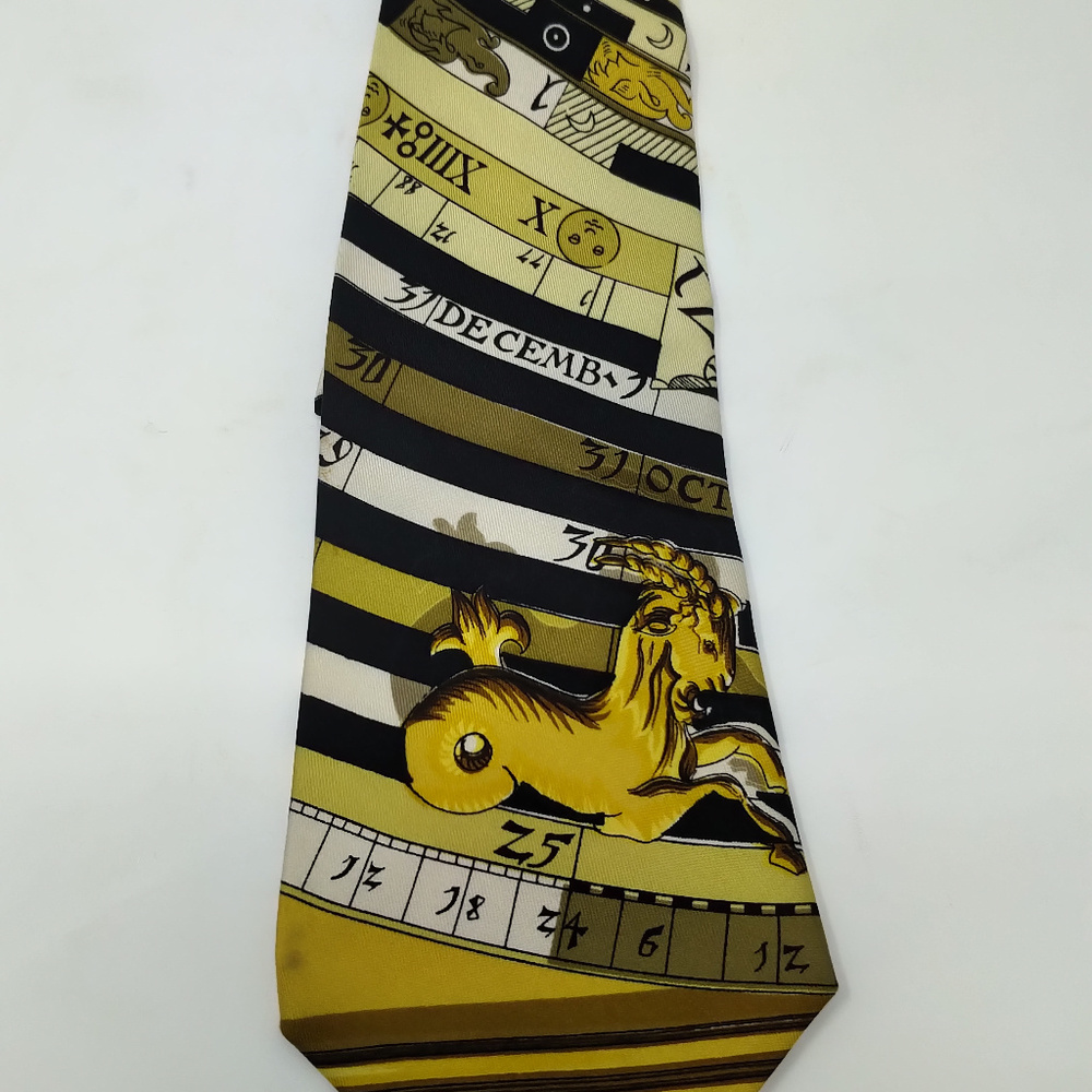 Men Tie